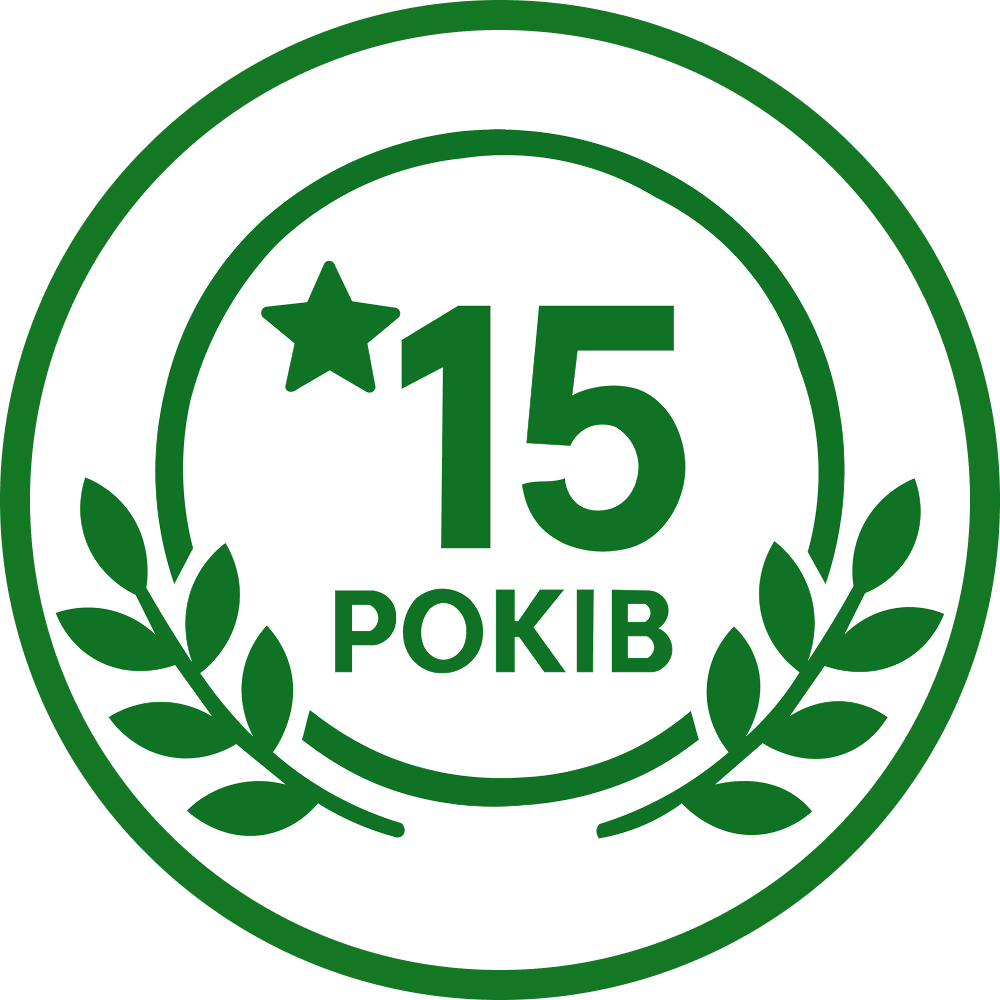 Понад 15 років досвіду роботи по всій Україні – Дезінсекція