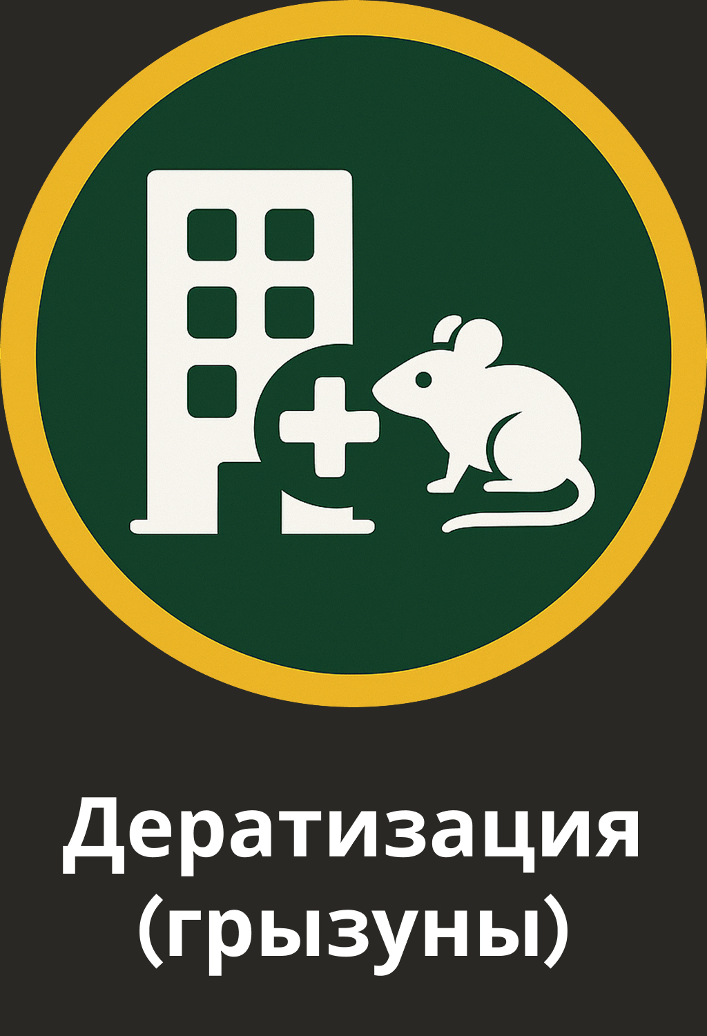 Уничтожение мышей и крыс в квартирах, домах, на складах и предприятиях. Гарантированный результат.